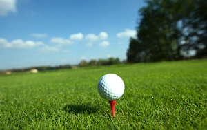 golf als Volkssport